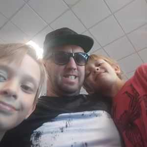 Meet your Posher, Greg